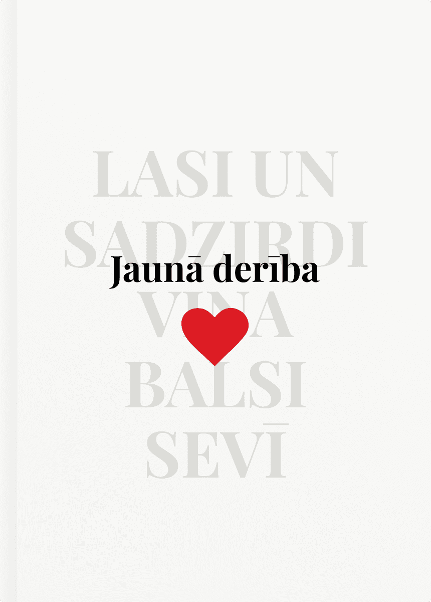Jaunā derība