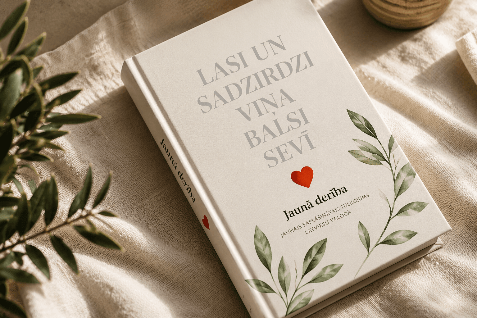Jaunā derība